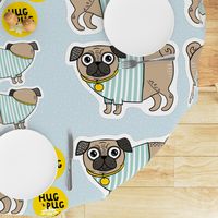 Hug a Pug