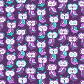 Owls