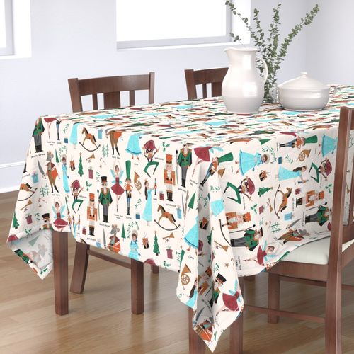 HOME_GOOD_RECTANGULAR_TABLE_CLOTH