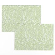 branchy - gray-citron-white