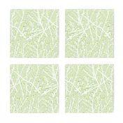 branchy - gray-citron-white