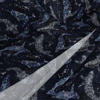 Whale constellations