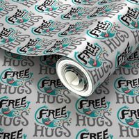 Free Hugs