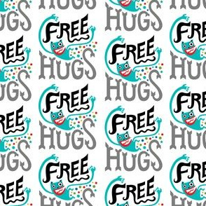 Free Hugs