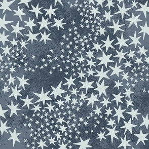 Starry Sky_flint