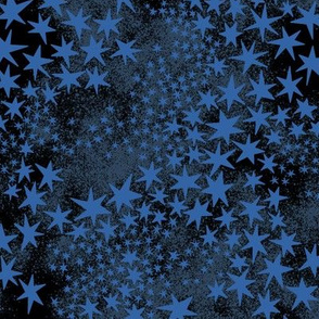 Starry Sky_night