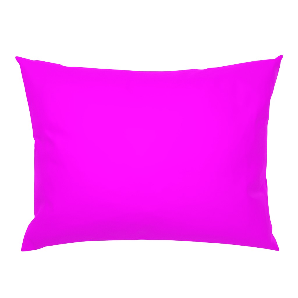 Solid Magenta