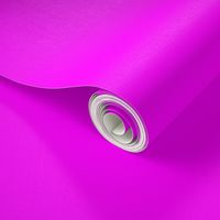 Solid Magenta