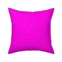 Magenta Purple Solid Color