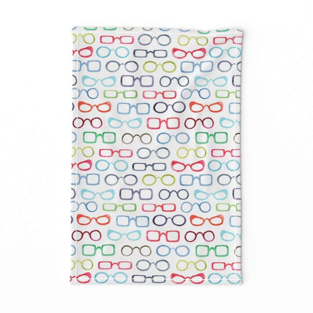 Specs appeal multi glasses - large scale