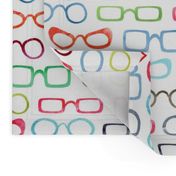 Specs appeal multi glasses - large scale