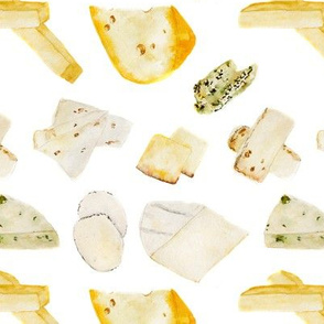 cheese pattern