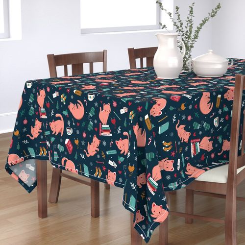 HOME_GOOD_RECTANGULAR_TABLE_CLOTH