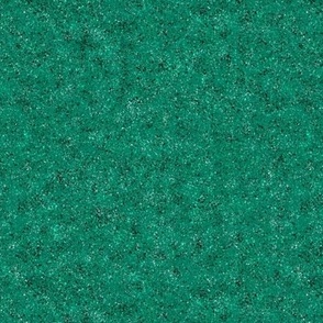 medium faux solid granita on emerald green coordinate to funny chameleon FLWRHT
