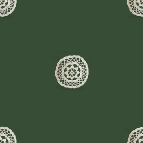 lace_circle_on_green