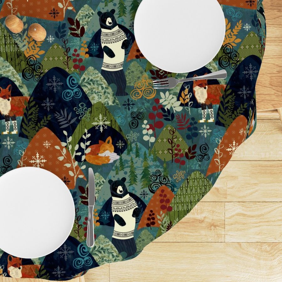 HOME_GOOD_ROUND_TABLE_CLOTH