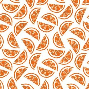 Orange Squeeze