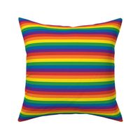 LGBT Gay Rainbow Pride Flag 