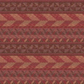 Tapestry Stripes