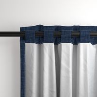 navy linen no. 2