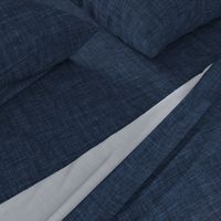 navy linen no. 2