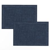 navy linen no. 2