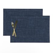 navy linen no. 2