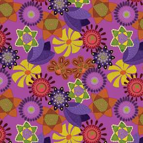 zen floral for spoonflower-02