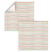 Colorful Stripes