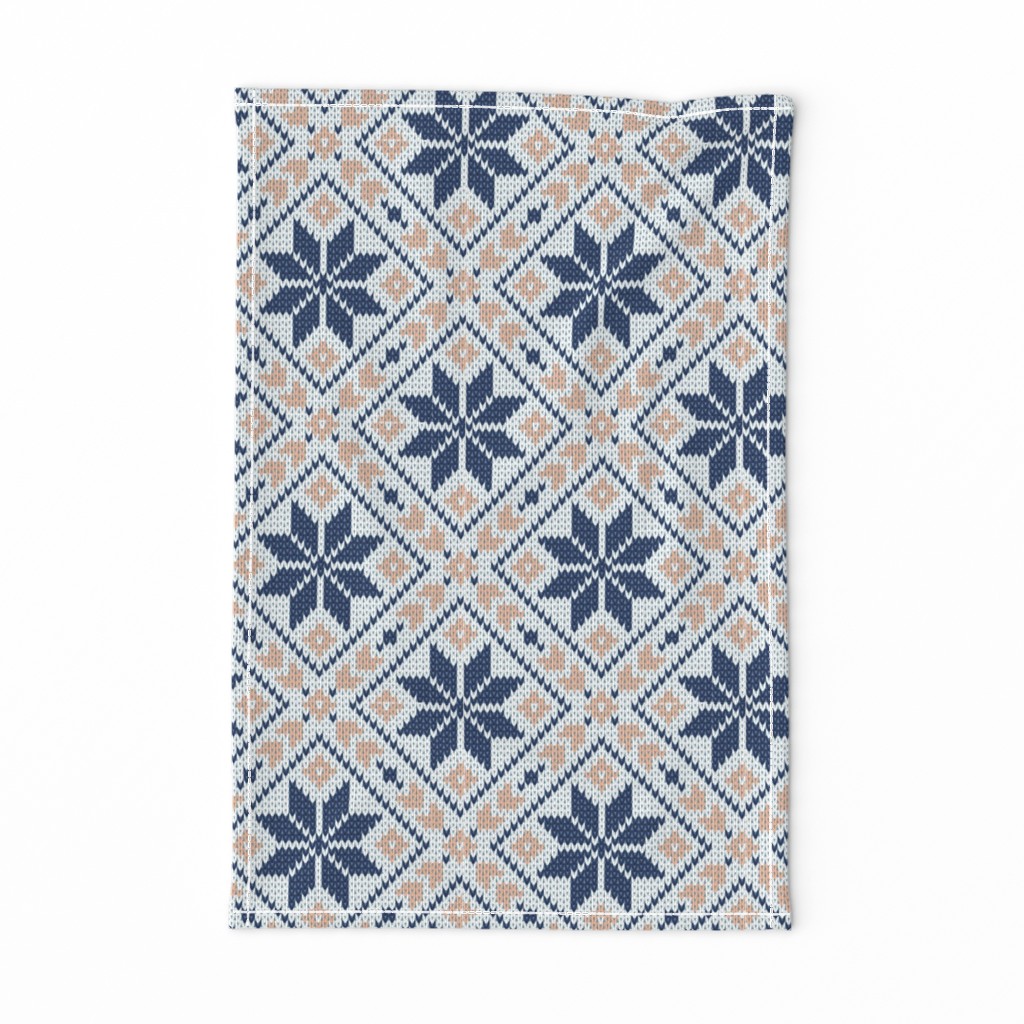 Fair-Isle-Tile