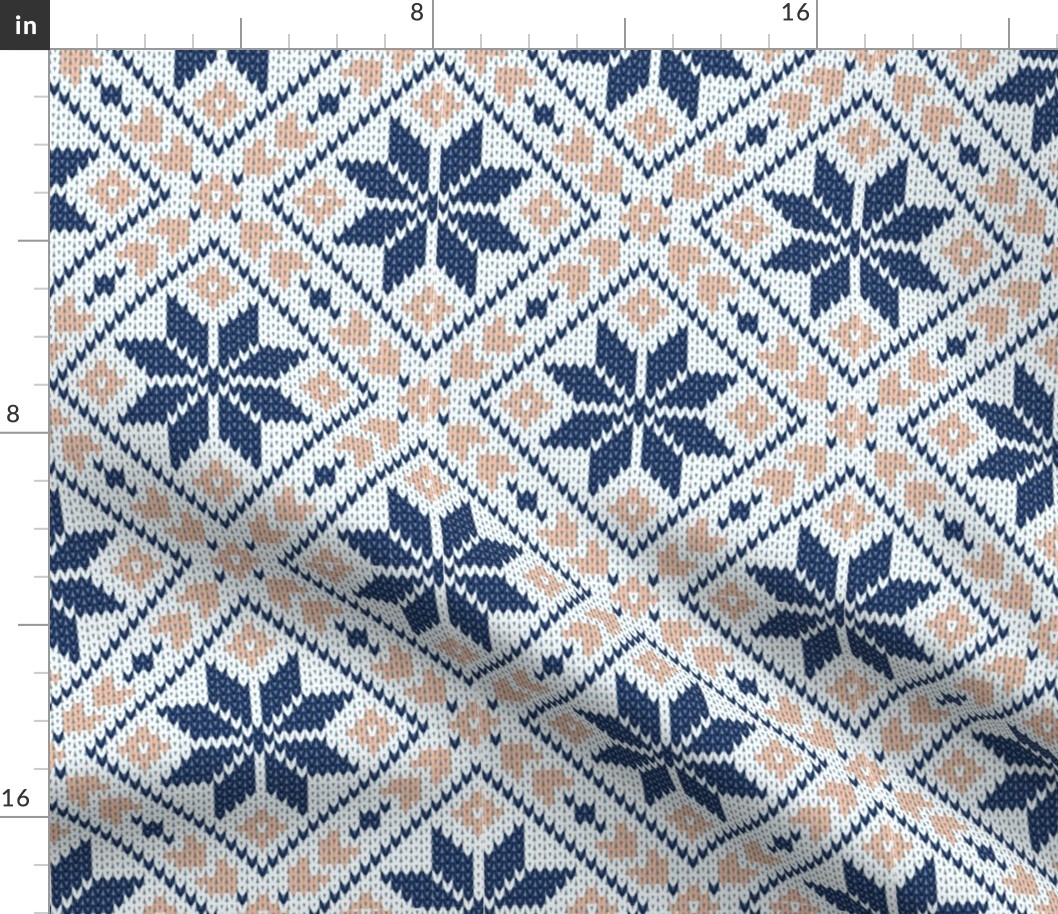 Fair-Isle-Tile