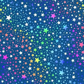 Spectrum Stars