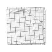 gray squares on white plaid gray plaid gray check grey plaid grey check