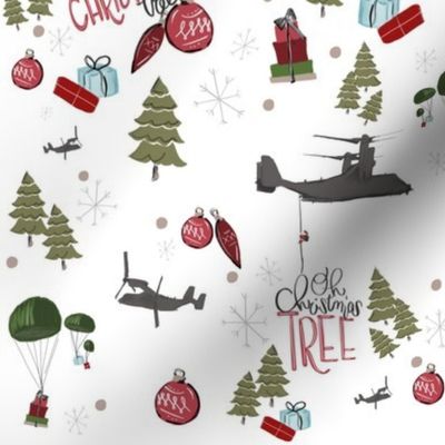 Cv22 chrismas 