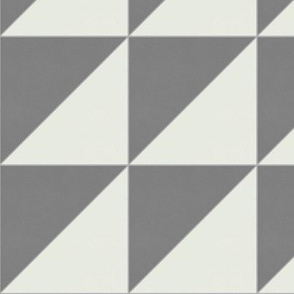 Gray Diagonal 1