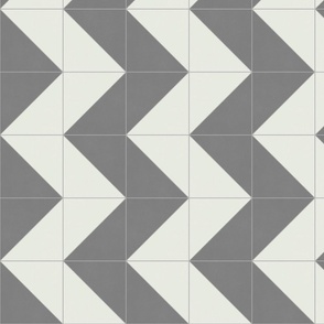 Gray Diagonal 2