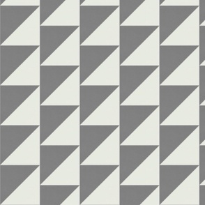 Gray Diagonal 6