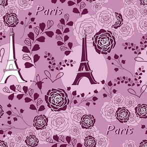 Roses_on_Eiffel-_Love_in_Paris_Ai_swatch