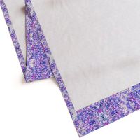(micro scale) unicorn confetti - purple C18BS