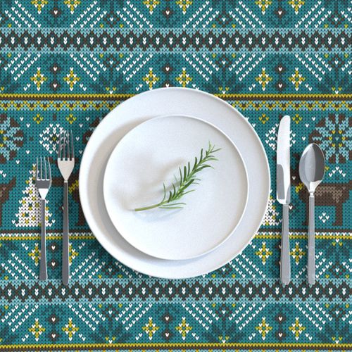 HOME_GOOD_RECTANGULAR_TABLE_CLOTH