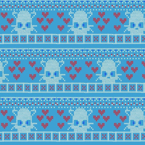 Fair Isle