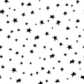 White Stars