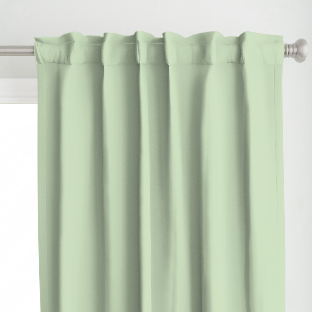 Moss Green 4 Solid: Solid Light Green, Solids, Solid Fabrics