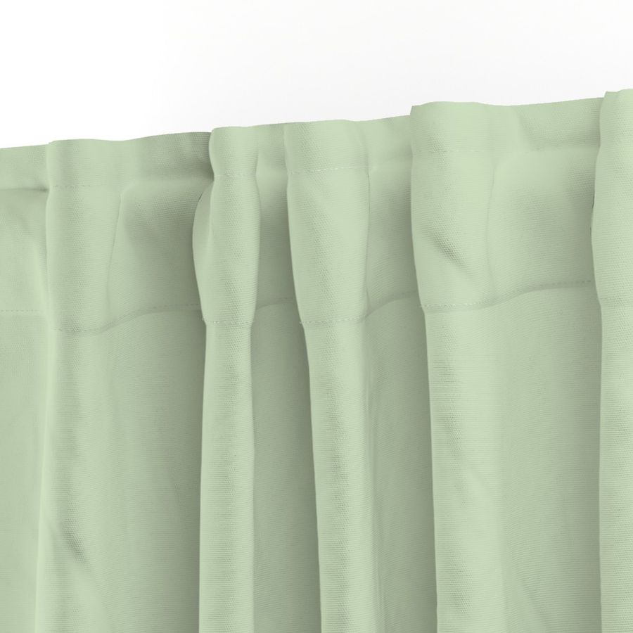 Moss Green 4 Solid: Solid Light Green, Solids, Solid Fabrics