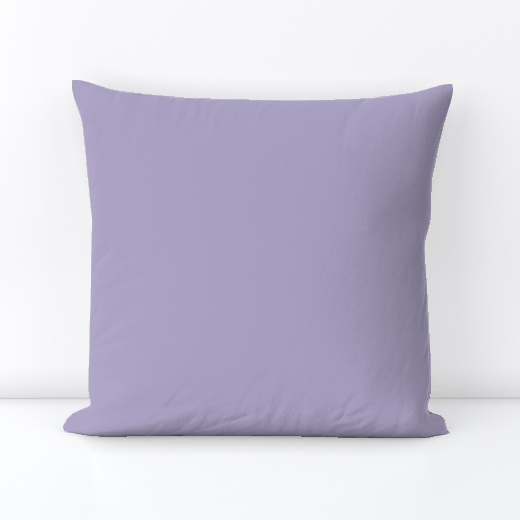 Solid Violet Purple 5: Light Violet Purple Solid, Solid Purple