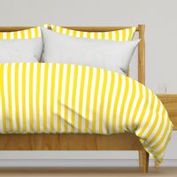 Country sunflower small stripe
