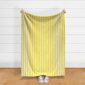 Country sunflower small stripe