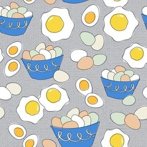 Just Eggs