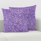 Jungle Deep (Violet Purple)