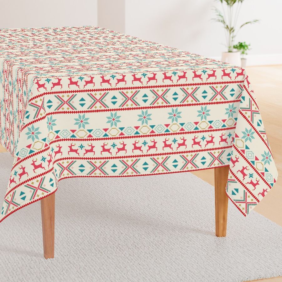 HOME_GOOD_RECTANGULAR_TABLE_CLOTH